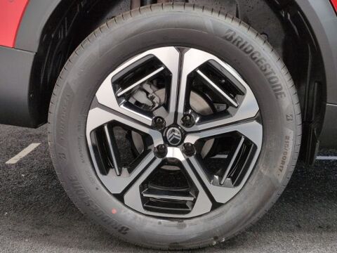 C3 Hybride 145 ch Aut - Max 2026 occasion 59175 Vendeville