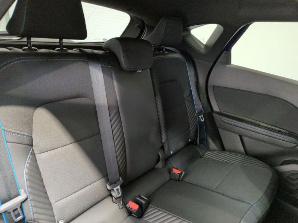 Captur E-Tech full hybrid 160 ch - esprit Alpine 2026 occasion 59175 Vendeville