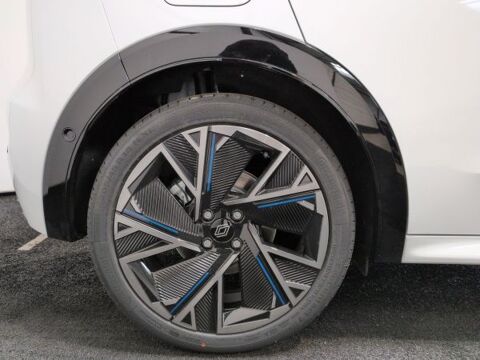 Clio VI E-Tech full 160 ch - esprit Alpine 2026 occasion 59175 Vendeville