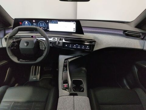 3008 Hybrid 145 e-DCS6 - GT 2026 occasion 59175 Vendeville