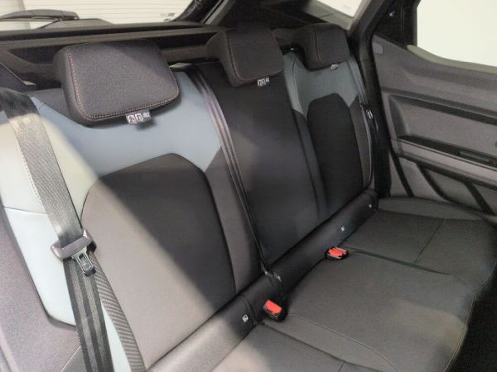 Duster ECO-G 120 auto - Extreme 2026 occasion 59175 Vendeville