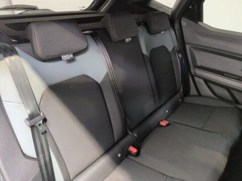 Duster ECO-G 120 auto - Extreme 2026 occasion 59175 Vendeville