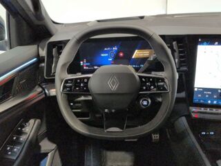 Rafale E-Tech full hybrid 200 ch - esprit Alpine 2026 occasion 59175 Vendeville