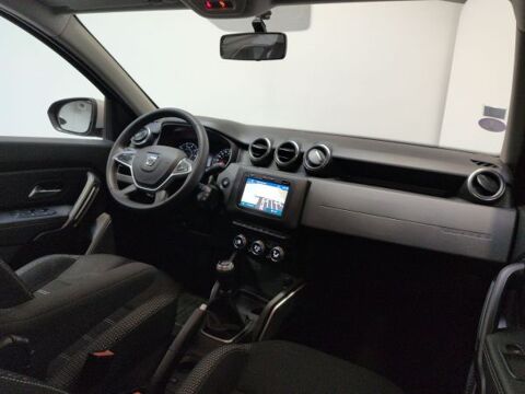 Duster TCe 100 4x2 - Prestige 2020 occasion 59175 Vendeville