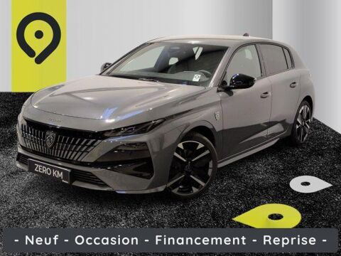 Annonce voiture Peugeot 308 27998 €