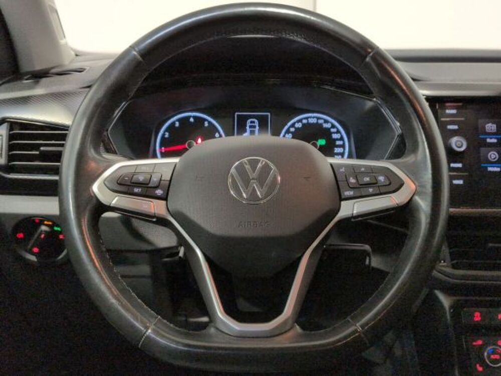 T-Cross 1.0 TSI 110 Start/Stop DSG7 - Lounge 2021 occasion 59175 Vendeville