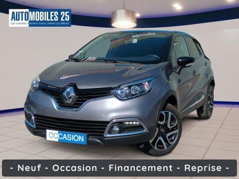 Renault captur Intens TCe 90 Energy - Occasion Garantie