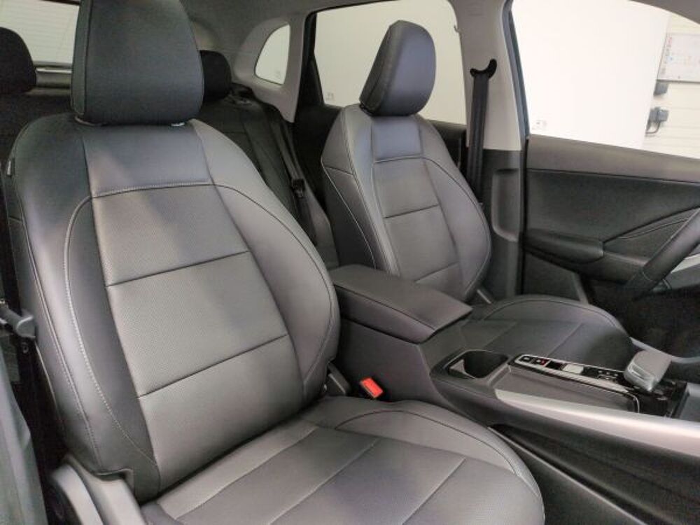 MG.ZS 1.5 L Hybrid+ 197 ch - Luxury 2026 occasion 59175 Vendeville