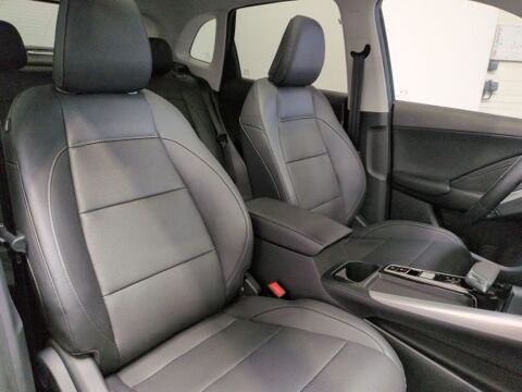 MG.ZS 1.5 L Hybrid+ 197 ch - Luxury 2026 occasion 59175 Vendeville