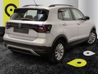 T-Cross 1.0 TSI 110 Start/Stop DSG7 - Lounge 2021 occasion 59175 Vendeville