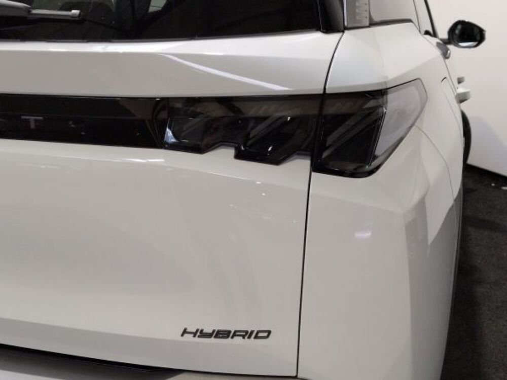 308 SW Hybrid 145 ch e-DCS6 - GT Exclusive 2026 occasion 59175 Vendeville
