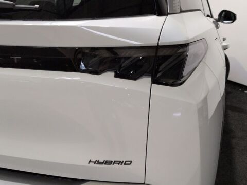 308 SW Hybrid 145 ch e-DCS6 - GT Exclusive 2026 occasion 59175 Vendeville