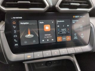 MG.ZS 1.5 L Hybrid+ 197 ch - Luxury 2026 occasion 59175 Vendeville