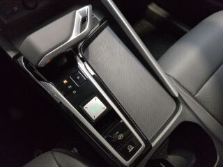 MG.ZS 1.5 L Hybrid+ 197 ch - Luxury 2026 occasion 59175 Vendeville