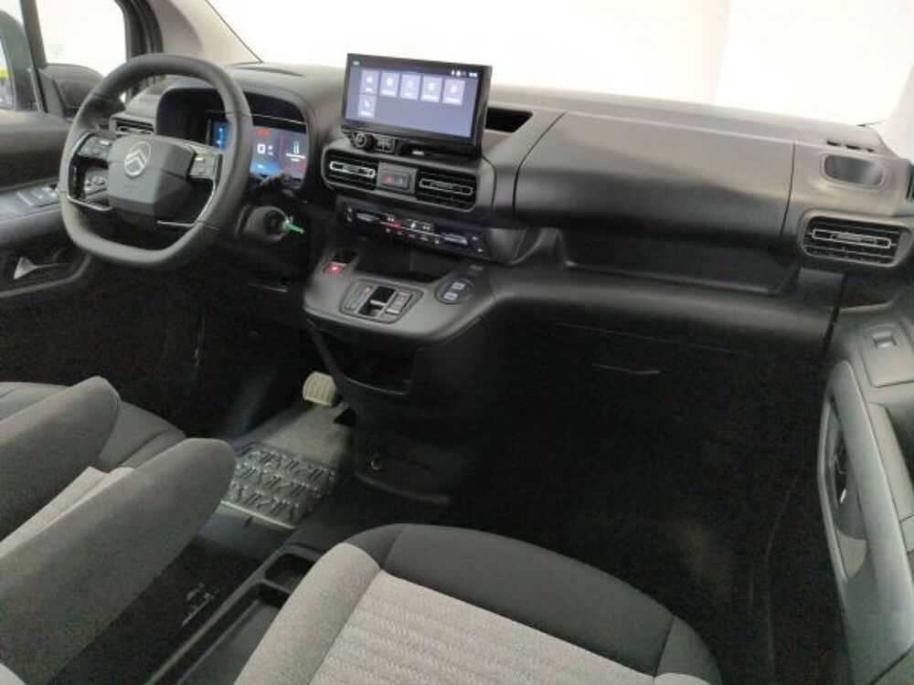 Berlingo 5 PL - N1 - M DIESEL 130 CH AUT. - - 2026 occasion 59175 Vendeville
