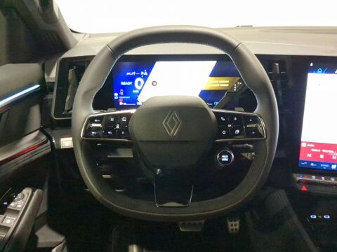 Austral full hybrid E-Tech 200 ch - Esprit Alpine 2026 occasion 59175 Vendeville
