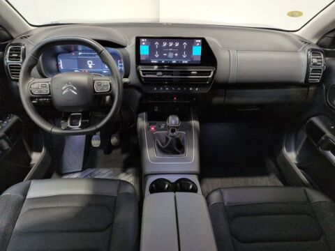 C5 aircross BlueHDi 130 S&S BVM6 - C-Series 2022 occasion 59175 Vendeville