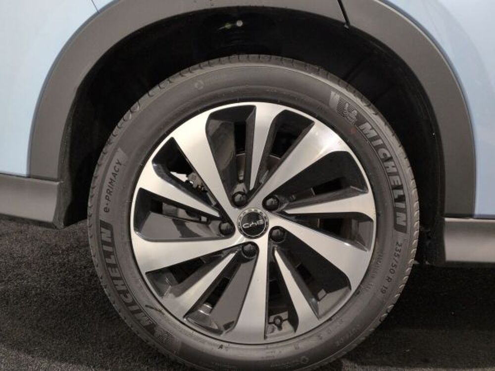 Seal U EV 87 kWh 218 ch - Design 2026 occasion 59175 Vendeville