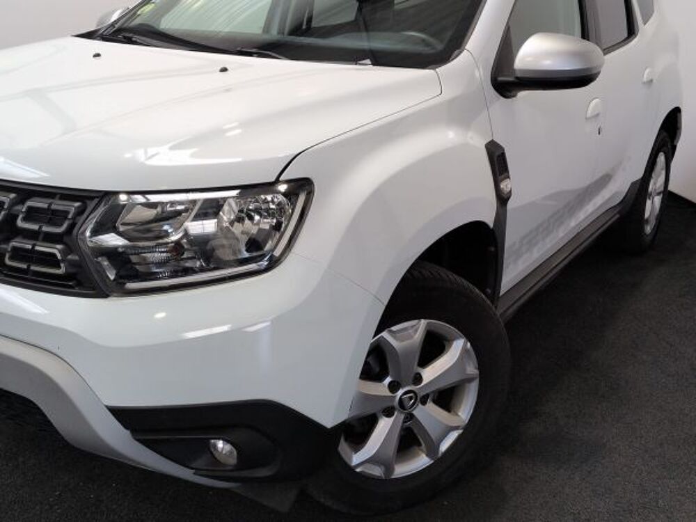 Duster DCi 115 4x2 - Evasion 2021 occasion 59175 Vendeville
