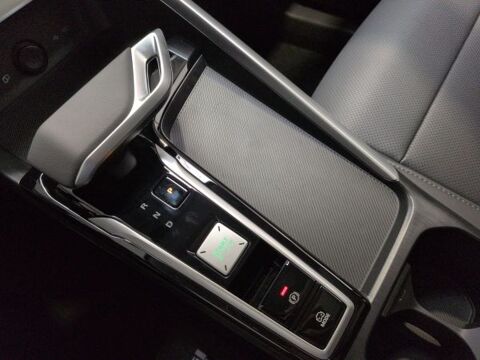 MG.ZS 1.5 L Hybrid+ 197 ch - Luxury 2026 occasion 59175 Vendeville