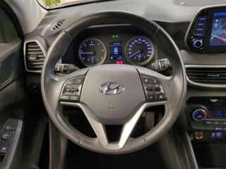 Tucson 1.6 CRDi 115 - Creative 2019 occasion 59175 Vendeville