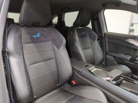 Austral full hybrid E-Tech 200 ch - Esprit Alpine 2026 occasion 59175 Vendeville