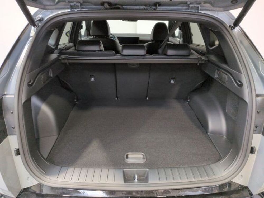 Tucson 1.6 T-GDI 239 Hybrid BVA6 - N Line Executive 2026 occasion 59175 Vendeville