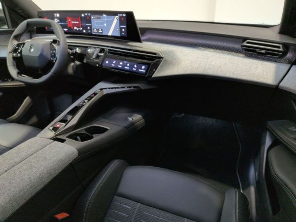 308 SW Hybrid 145 ch e-DCS6 - GT 2026 occasion 59175 Vendeville