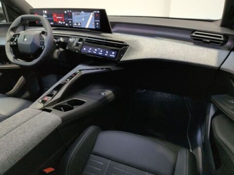 308 SW Hybrid 145 ch e-DCS6 - GT 2026 occasion 59175 Vendeville