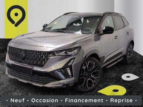Renault Austral full hybrid E-Tech 200 ch - Esprit Alpine 2026 occasion Vendeville 59175