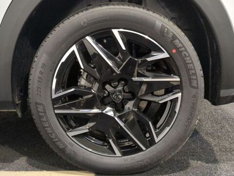 3008 Hybrid 145 e-DCS6 - GT 2025 occasion 59175 Vendeville