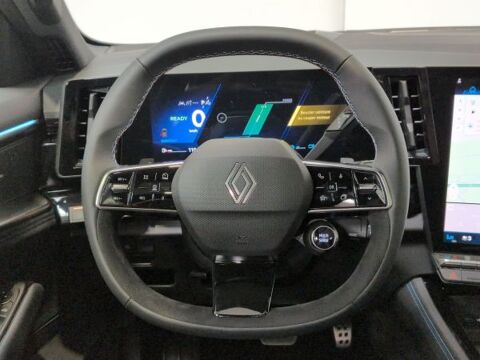 Austral full hybrid E-Tech 200 ch - Esprit Alpine 2026 occasion 59175 Vendeville