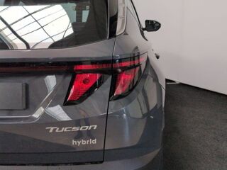 Tucson 1.6 T-GDI 239 Hybrid BVA6 - Intuitive 2026 occasion 59175 Vendeville