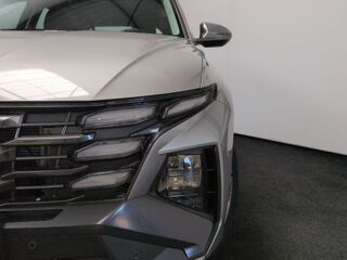 Tucson 1.6 T-GDI 239 Hybrid BVA6 - Intuitive 2026 occasion 59175 Vendeville