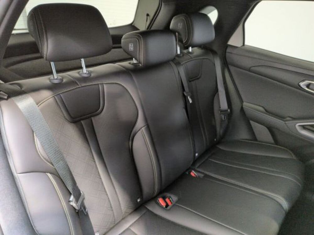 Atto 2 64.8 kWh 204 ch - Comfort 2026 occasion 59175 Vendeville