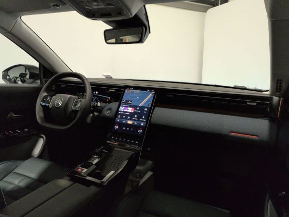 C5 aircross 145 e-DCS6 - Max 2025 occasion 59175 Vendeville