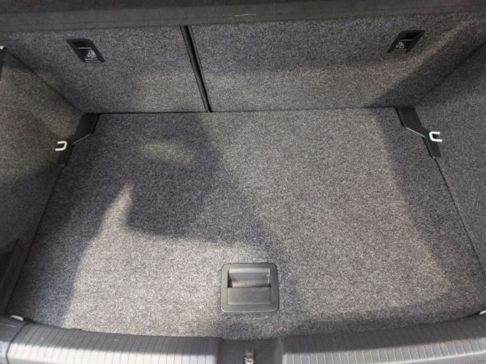 Polo 1.0 TSI 95 S&S BVM5 - Business 2021 occasion 59175 Vendeville
