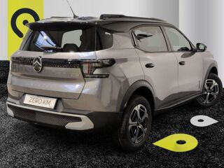 C3 Hybride 145 ch Aut - Max 2026 occasion 59175 Vendeville
