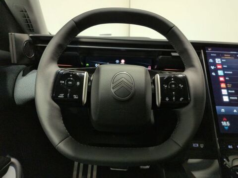 C5 aircross 145 e-DCS6 - Max 2025 occasion 59175 Vendeville