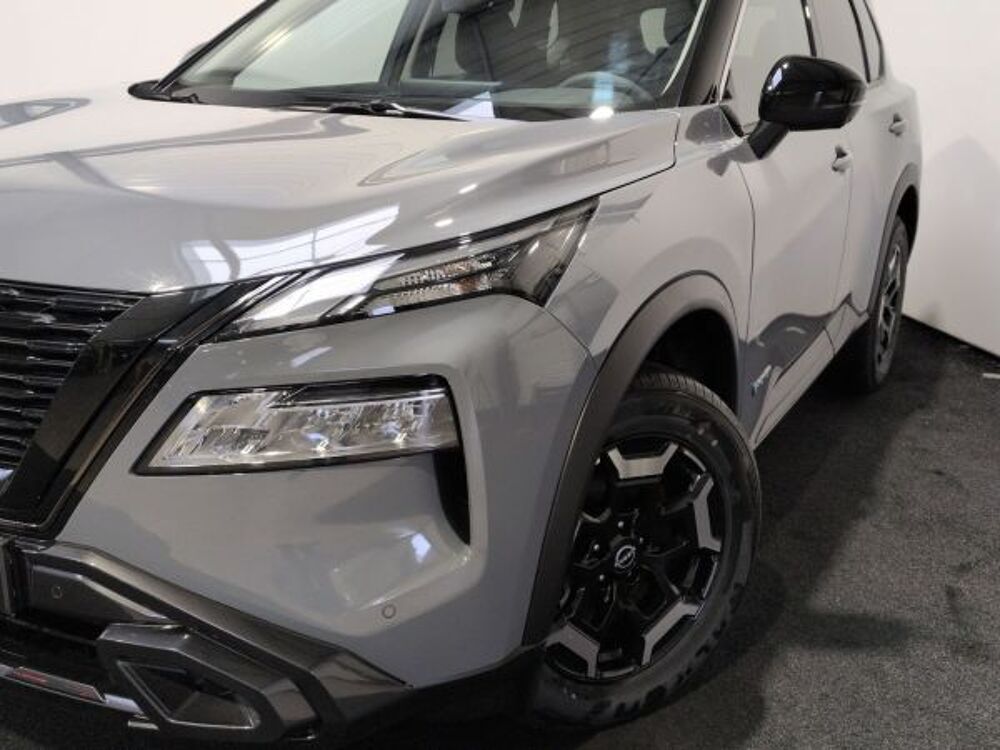 X-Trail e-POWER 204 ch - N-Trek 2026 occasion 59175 Vendeville