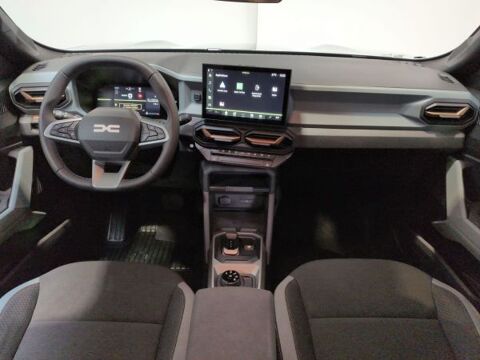Duster Hybrid-G 150 4x4 - Extreme 2026 occasion 59175 Vendeville