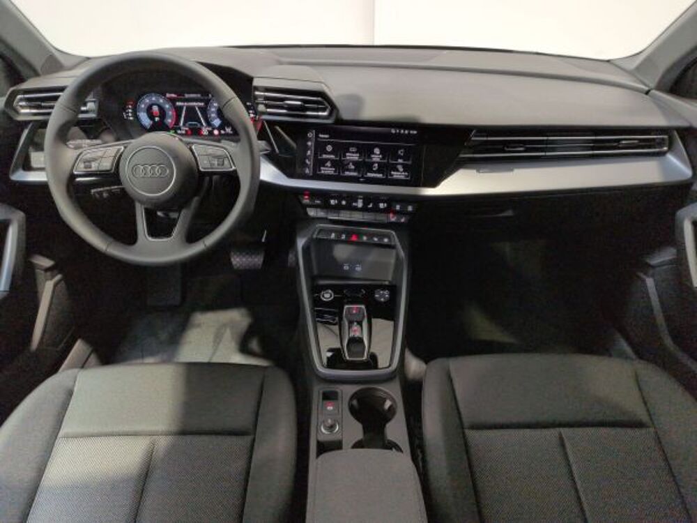 A3 TFSI Mild Hybrid 150 S tronic 7 - Design 2026 occasion 59175 Vendeville