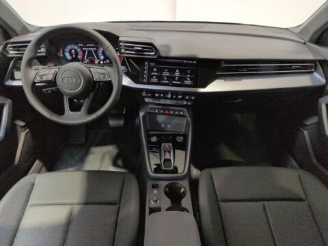 A3 TFSI Mild Hybrid 150 S tronic 7 - Design 2026 occasion 59175 Vendeville