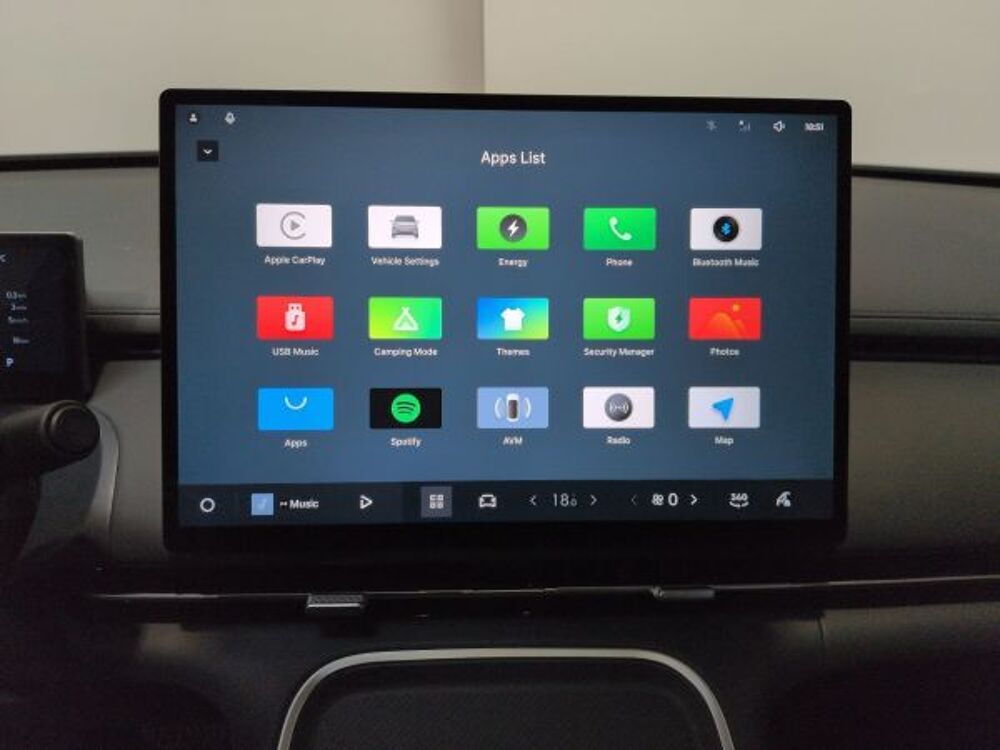 Starray EM-i 99+217ch - Pro 2026 occasion 59175 Vendeville