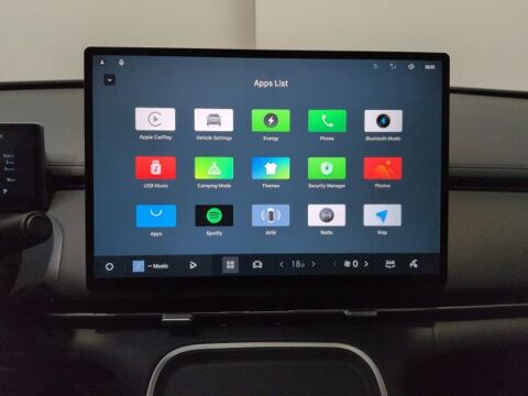 Starray EM-i 99+217ch - Pro 2026 occasion 59175 Vendeville