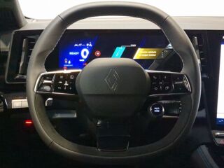 Austral full hybrid E-Tech 200 ch - Esprit Alpine 2026 occasion 59175 Vendeville