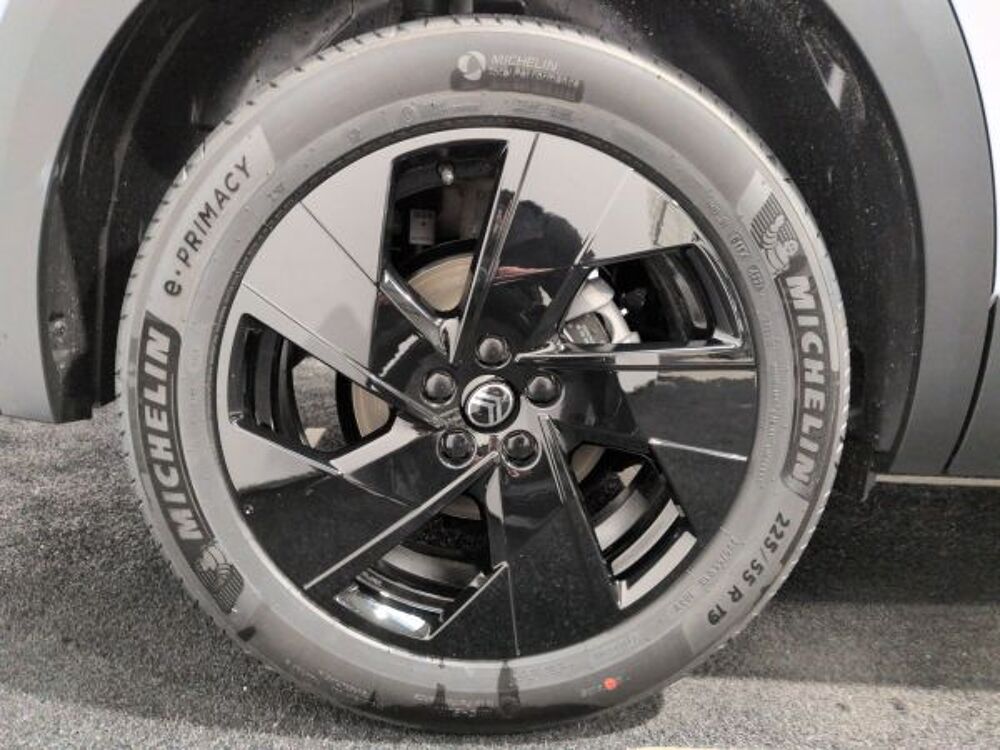 C5 aircross 145 e-DCS6 - Max 2025 occasion 59175 Vendeville