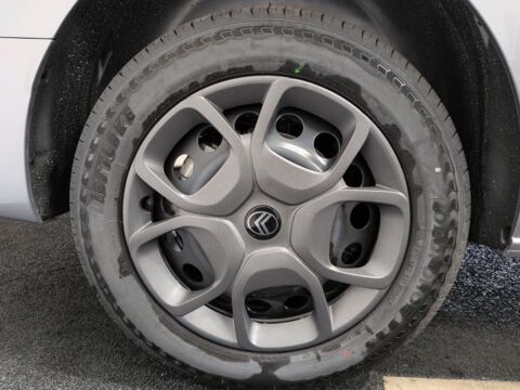 Jumpy DOUBLE CAB M 2.2 BlueHDi 180 - - 2026 occasion 59175 Vendeville