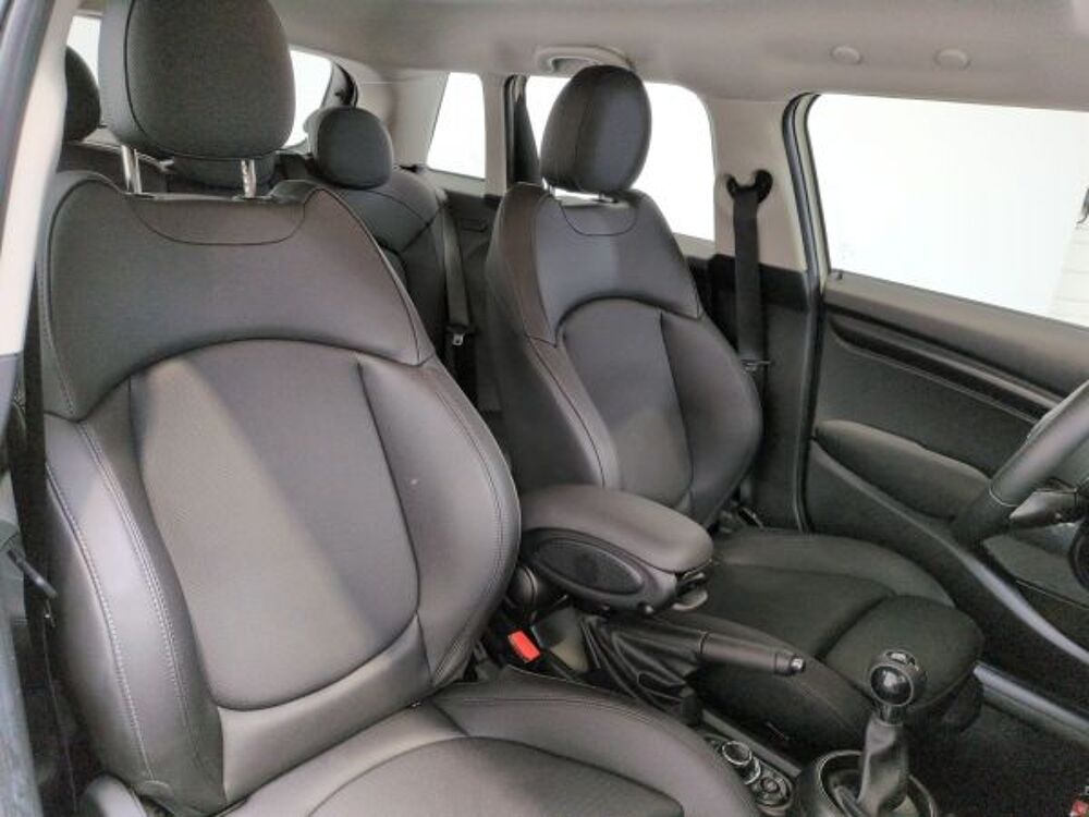 Cooper One 102 ch - Finition Classic 2022 occasion 59175 Vendeville