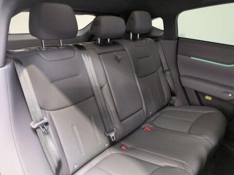 G6 RWD Long Range - - 2026 occasion 59175 Vendeville